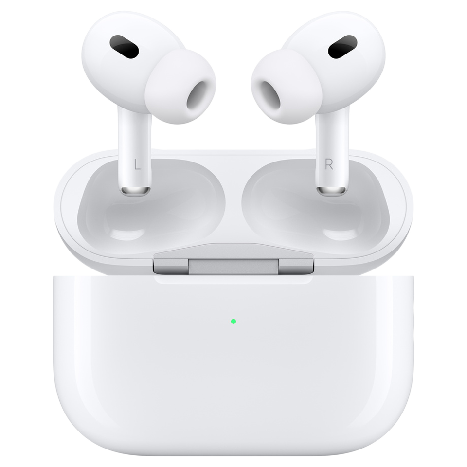 AirPods Pro 3