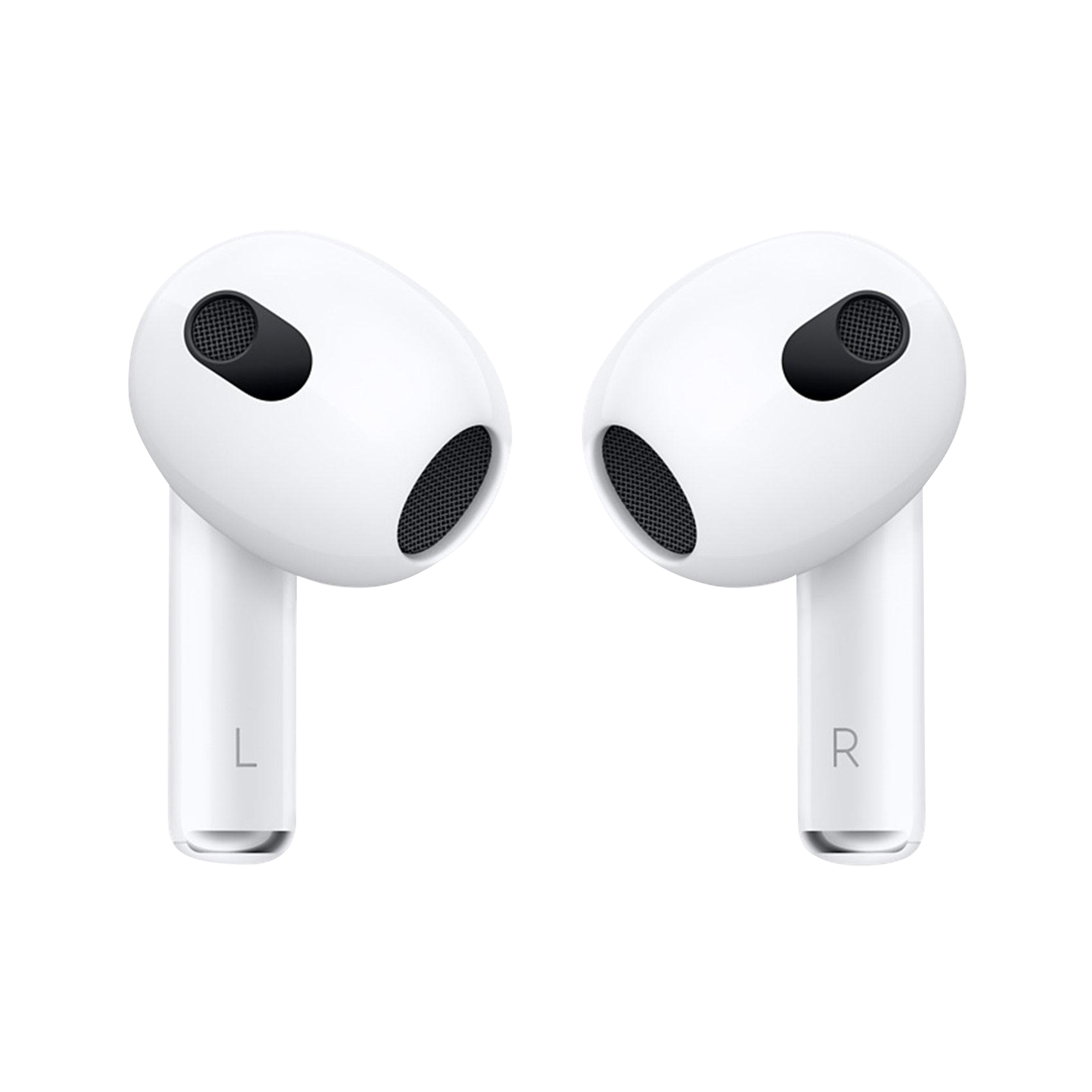 Apple AirPods 3rd Gen with Lightning Case