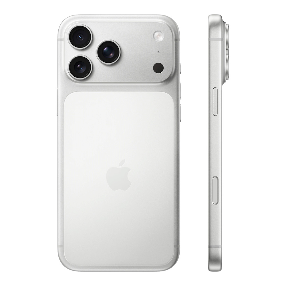 Apple iPhone 17 Pro Max 256GB Silver