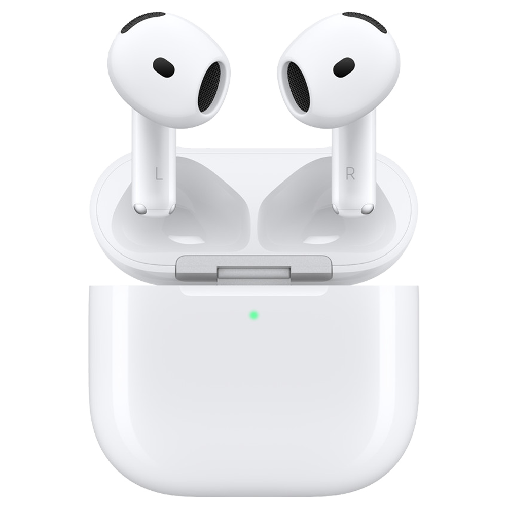 Apple AirPods 4 with ANC