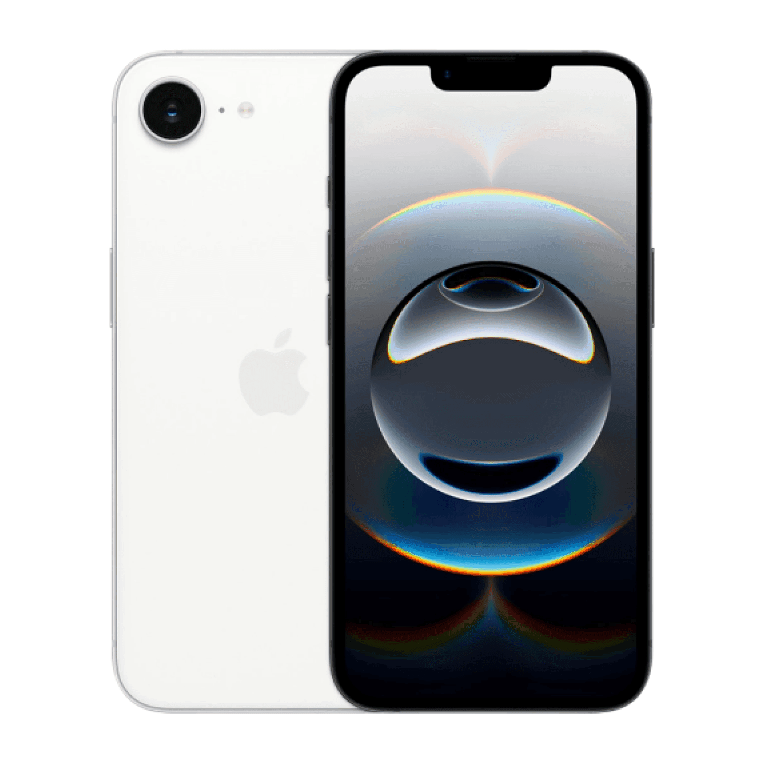 Apple iPhone 17E 256GB White