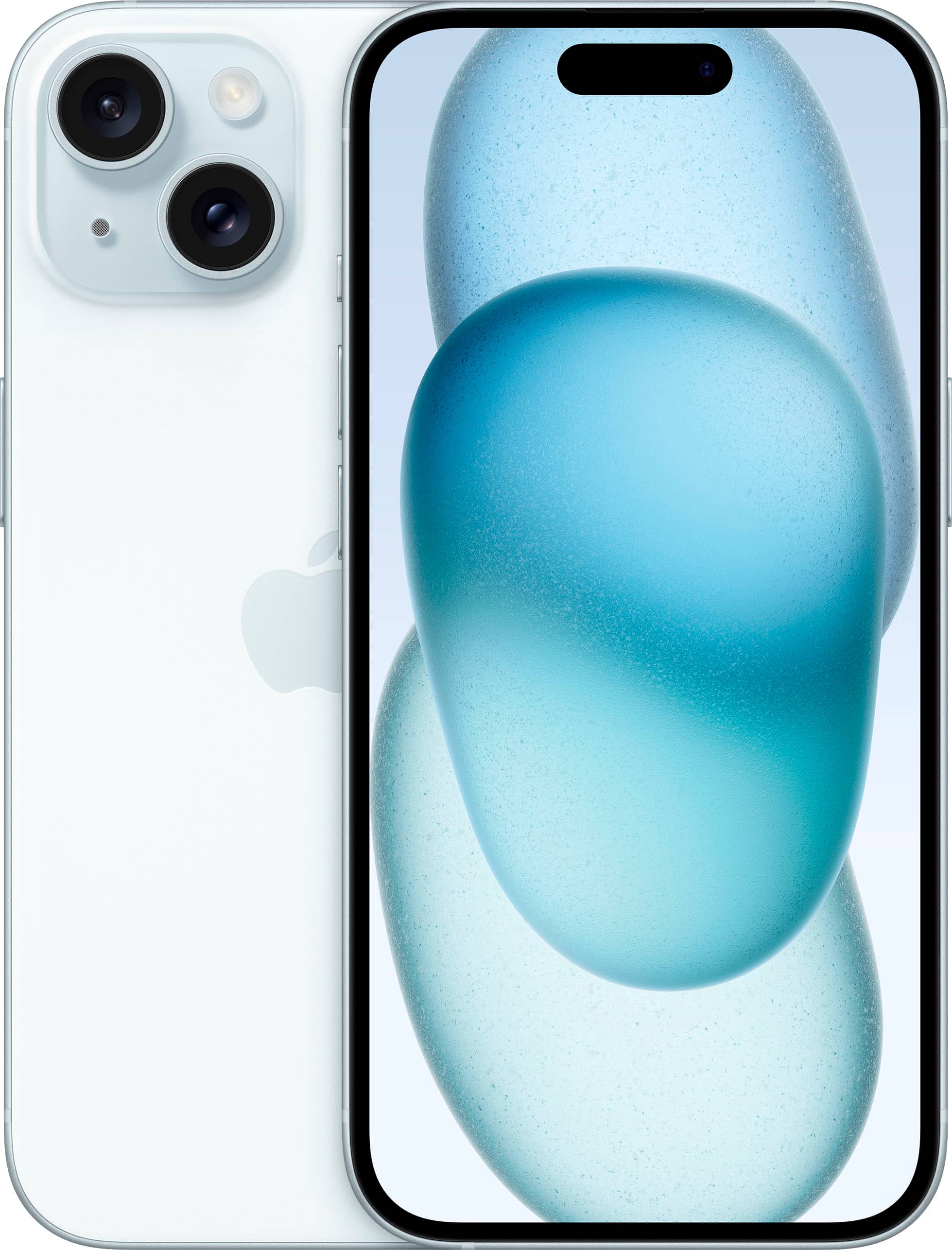 Apple iPhone 15 128GB Blue