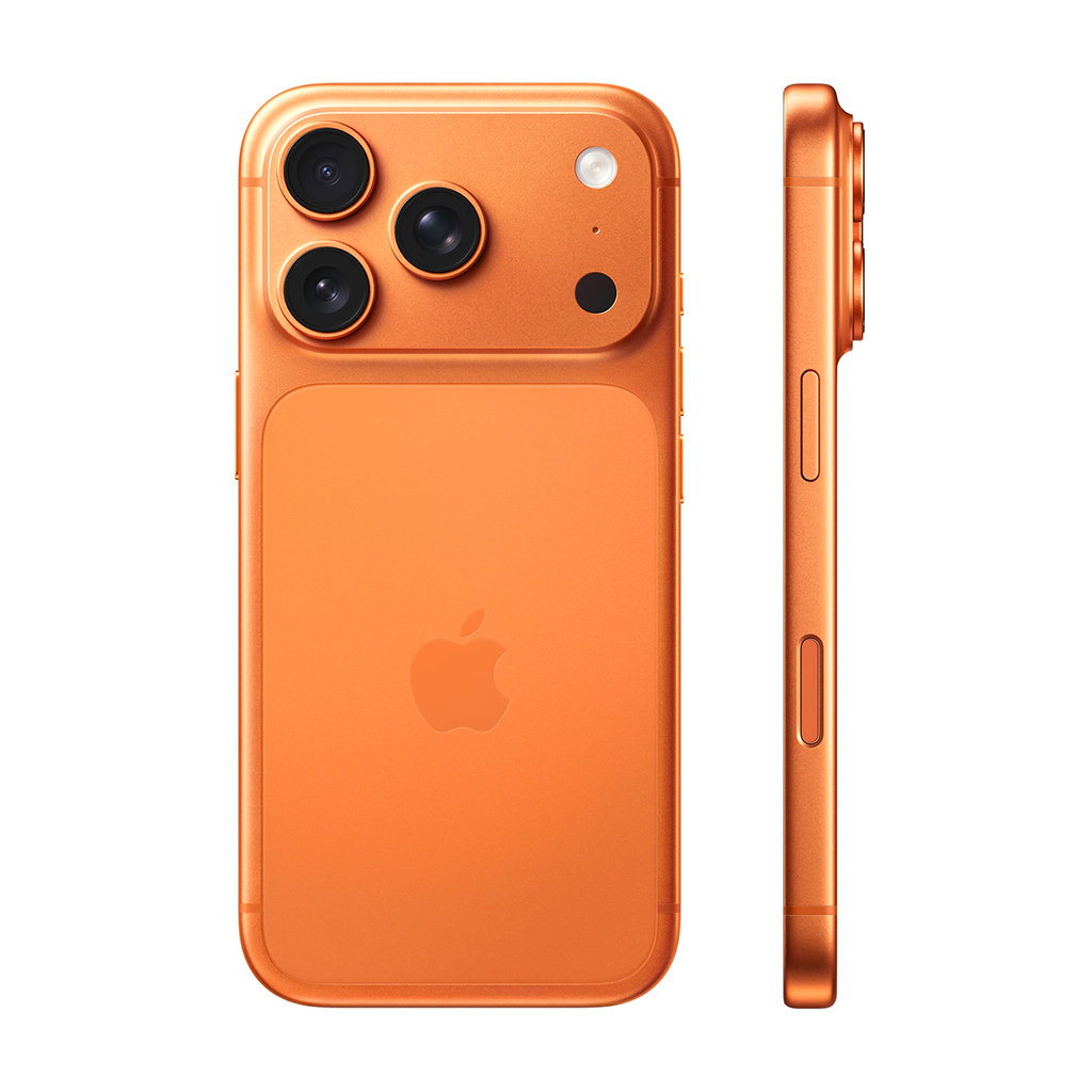 Apple iPhone 17 Pro 512GB Cosmic Orange