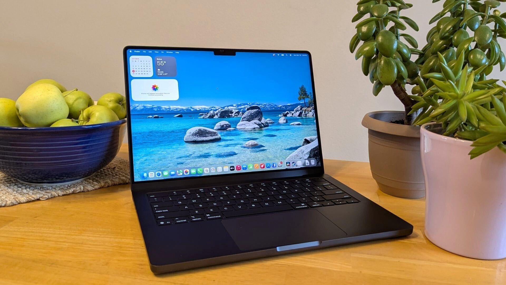 Apple MacBook Pro 16-inch M5 Pro 24/1TB Space Black