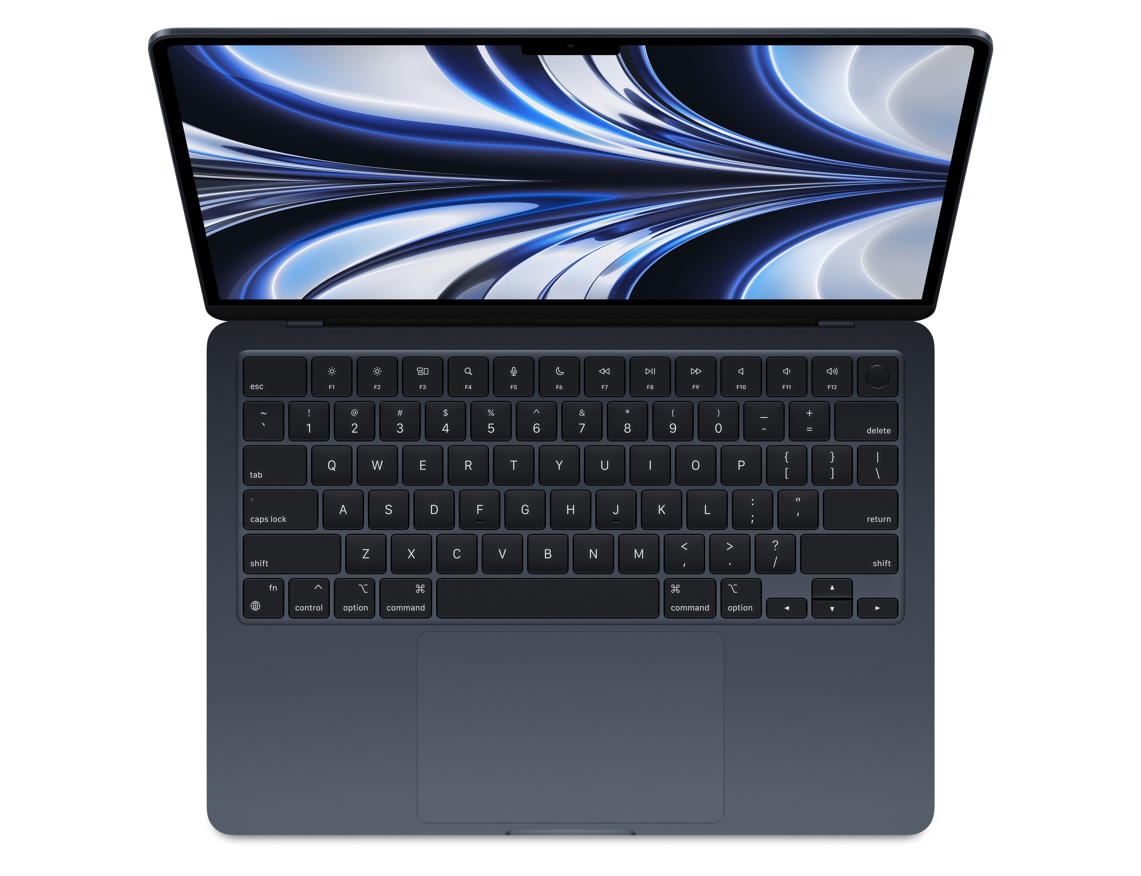 Apple MacBook Air 13-inch M2 8/256GB Midnight