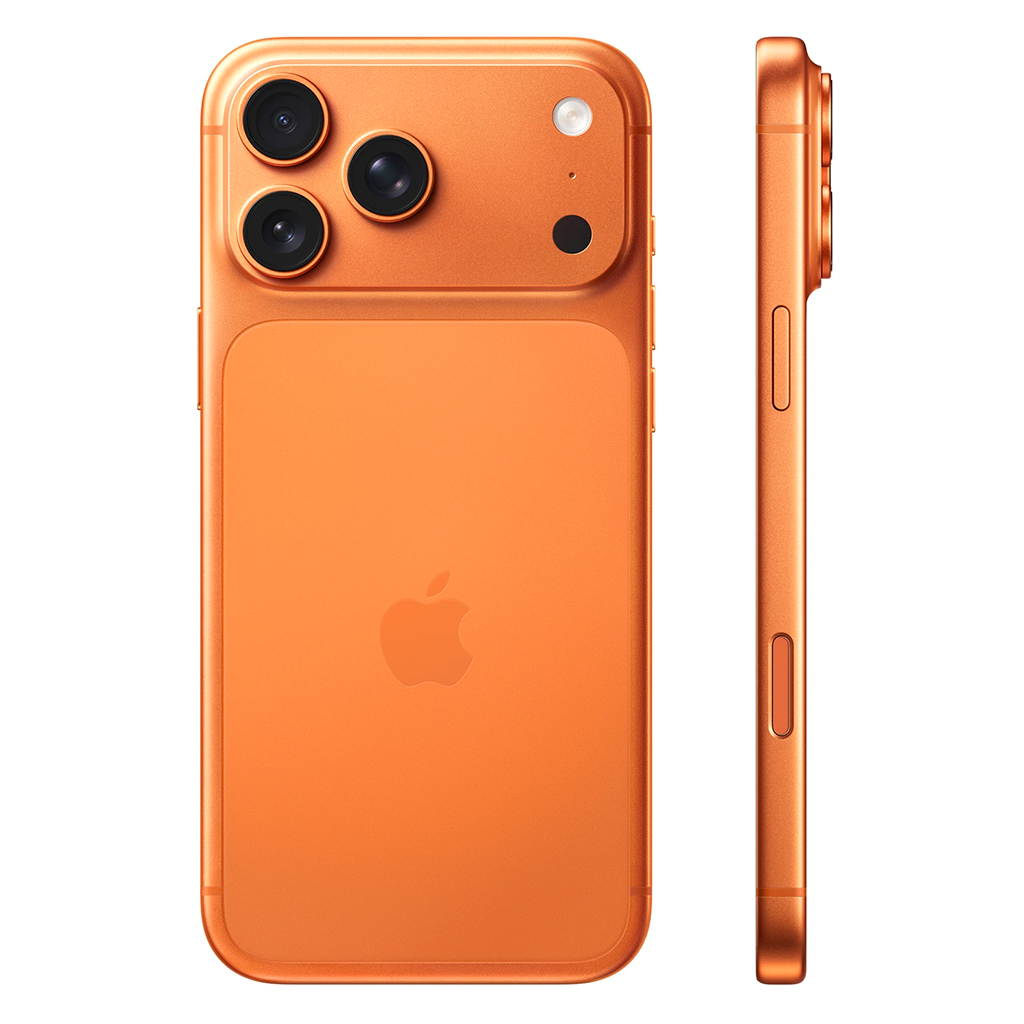 Apple iPhone 17 Pro Max 256GB Cosmic Orange