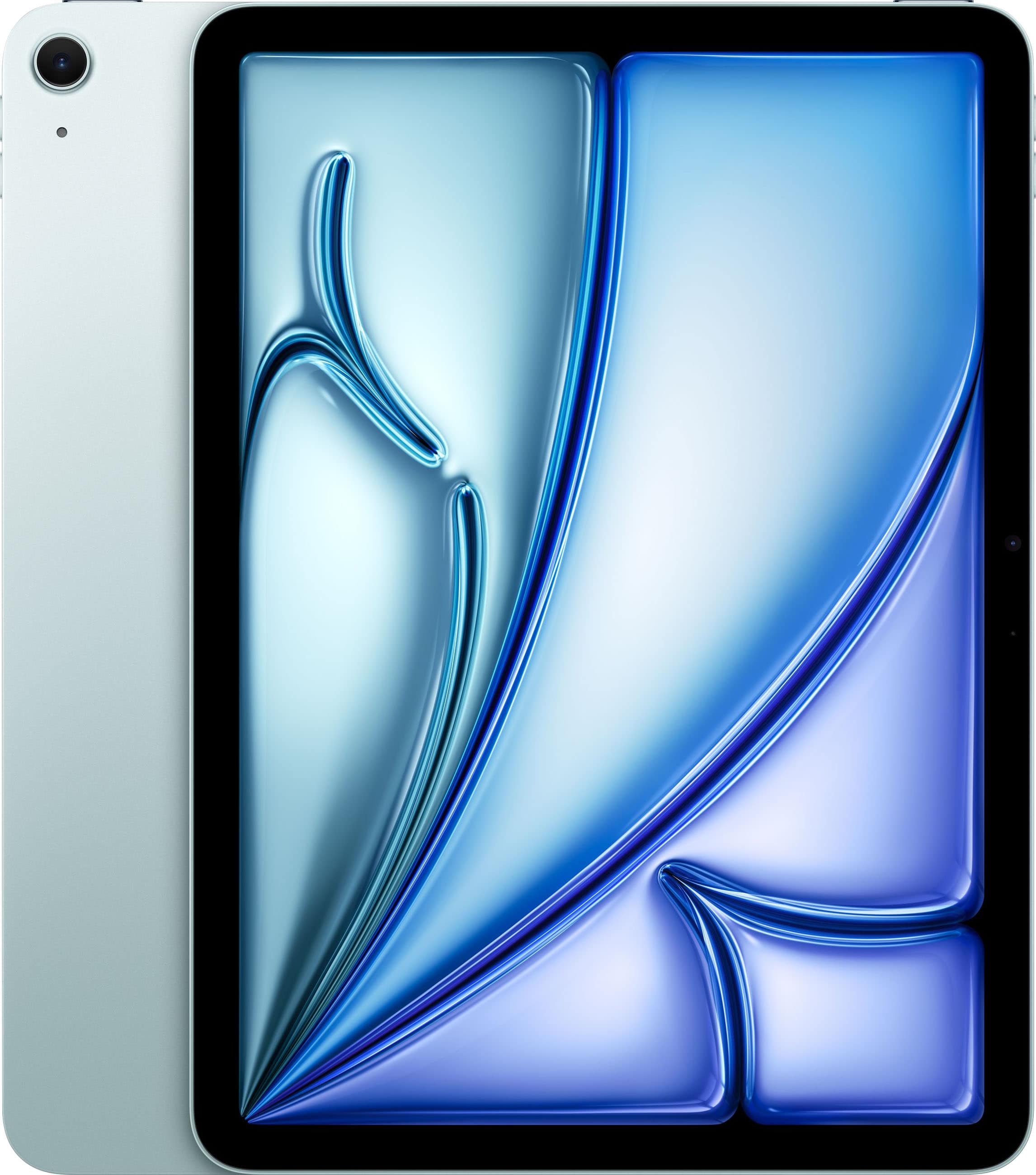 Apple iPad Air 11-inch Wi-Fi 256GB Blue