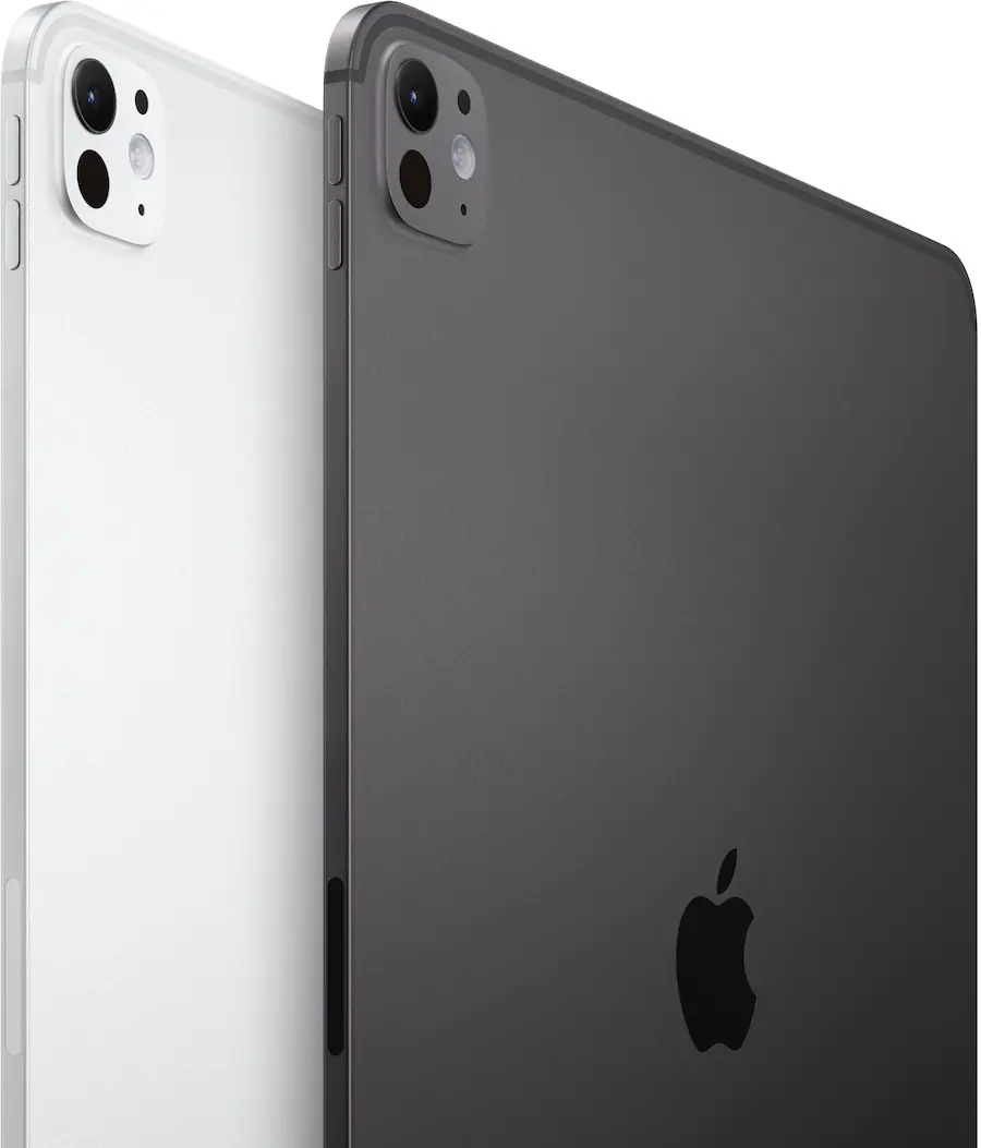 Apple iPad Pro 11-inch M5 Wi-Fi + Cellular 256GB Black