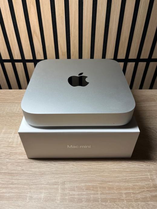 Apple Mac Mini M2 8/256GB