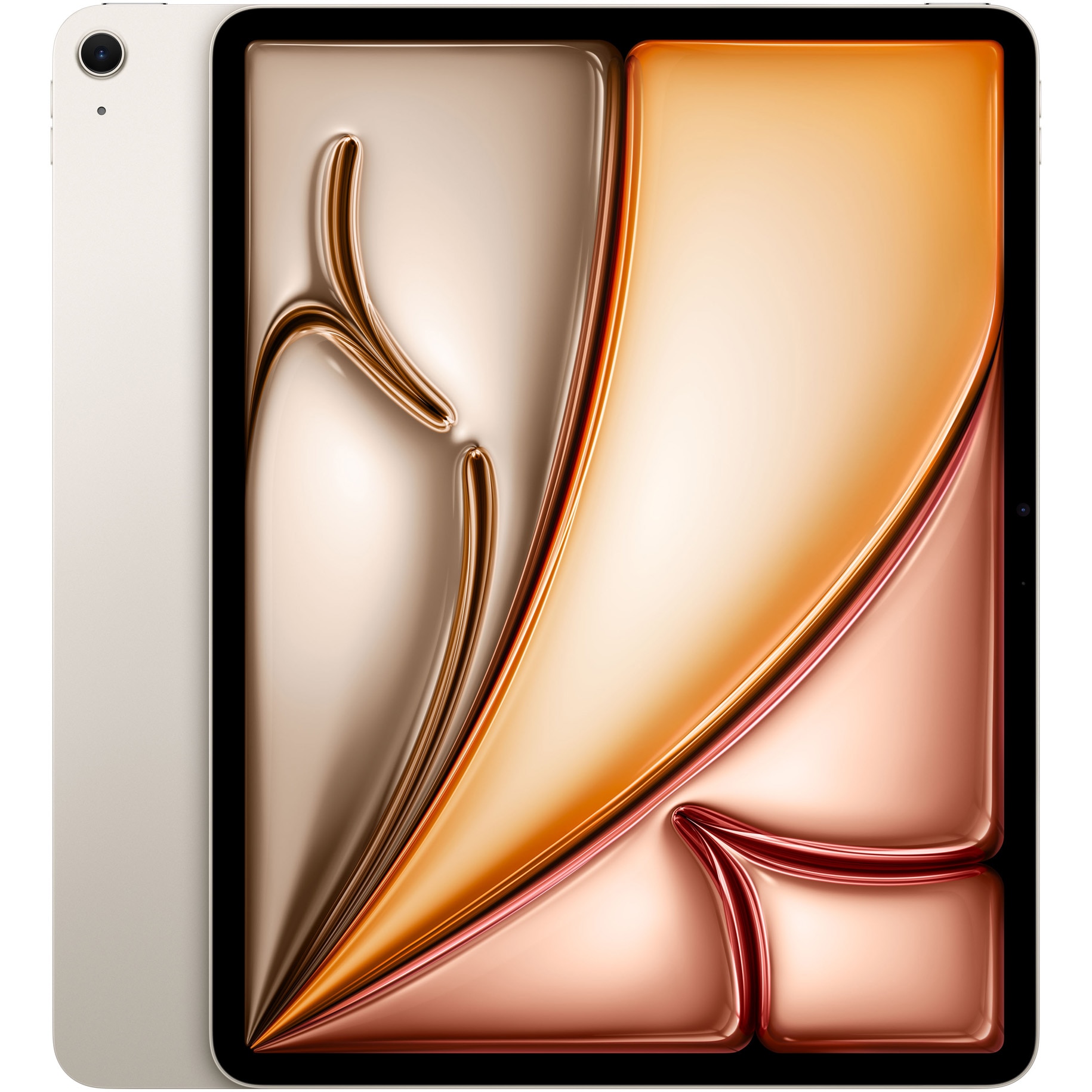 Apple iPad Air 13-inch M4 Wi-Fi 128GB Starlight