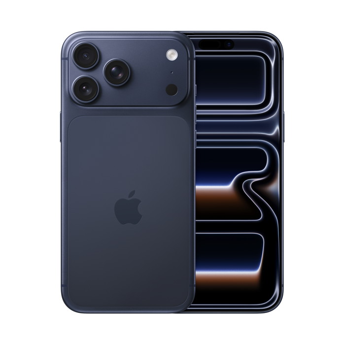 Apple iPhone 17 Pro Max 256GB Deep Blue