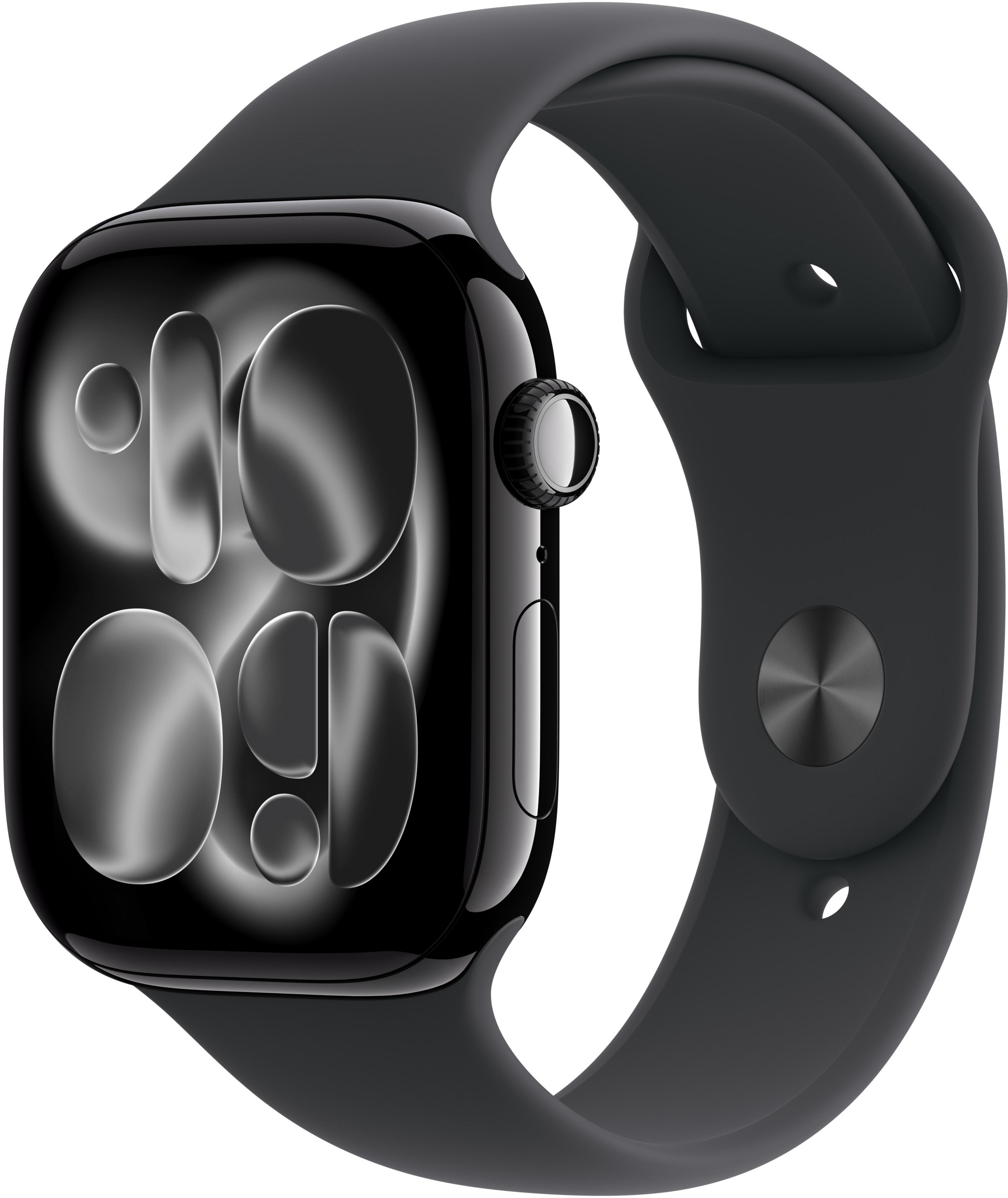 Apple Watch S11 GPS + Cellular 46mm