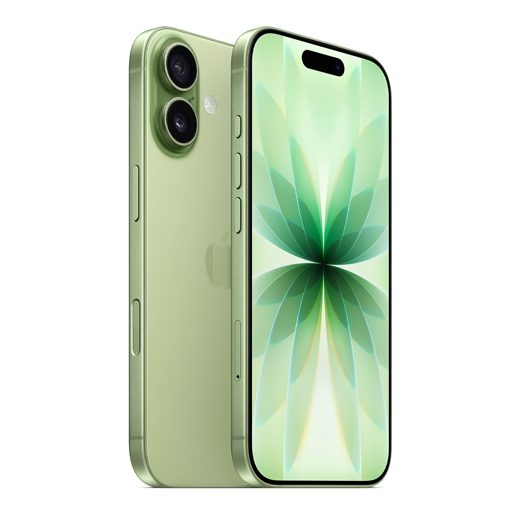 Apple iPhone 17 256GB Sage