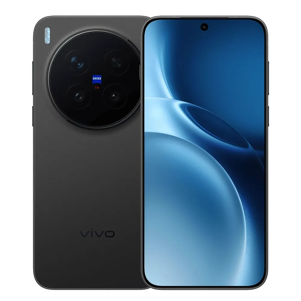Vivo X300 Ultra 5G 16/512GB Eclipse Black