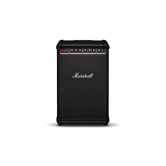 Marshall Bromley 750