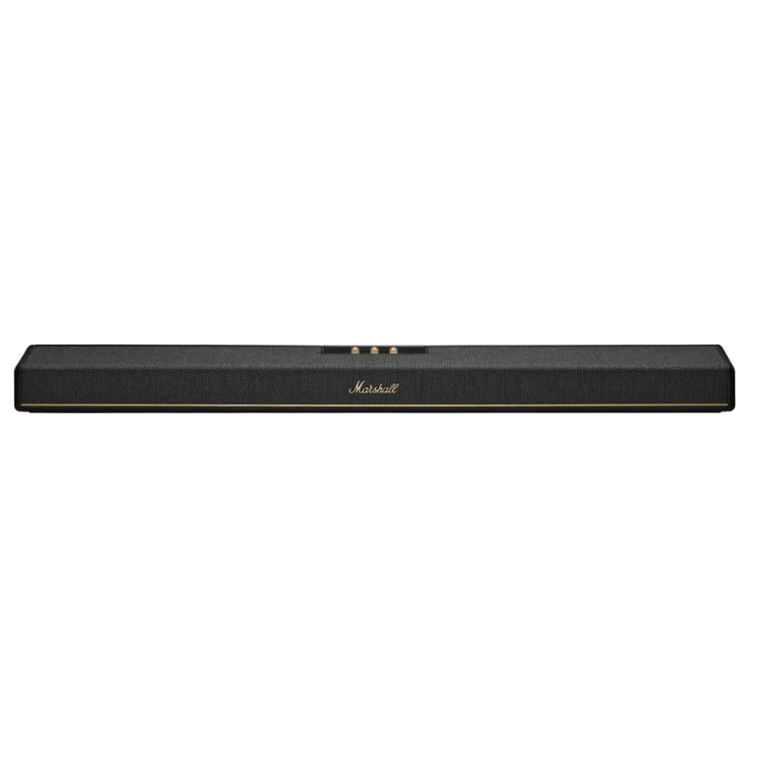 Marshall Heston 120 Soundbar Black