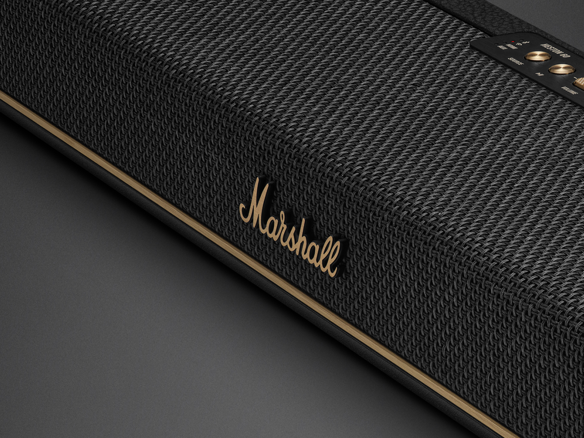 Marshall Heston 60