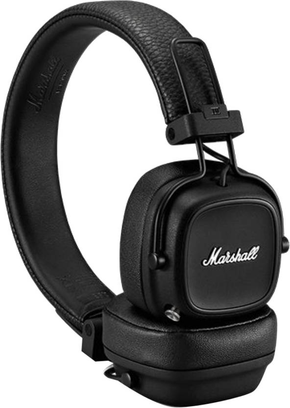 Marshall Major IV