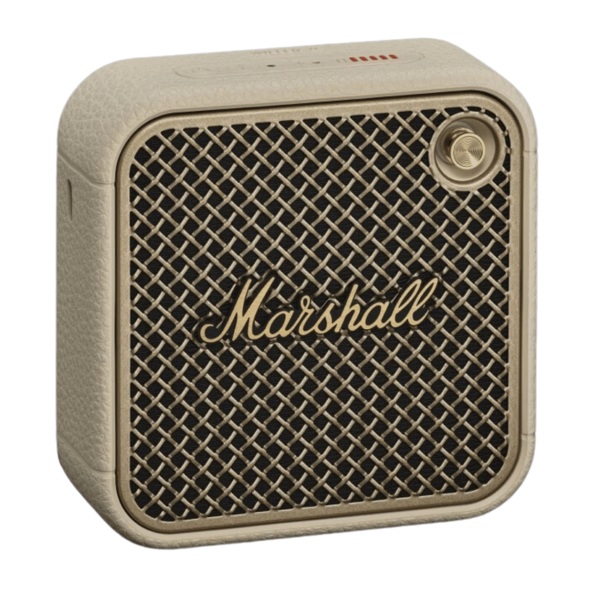 Marshall Willen II