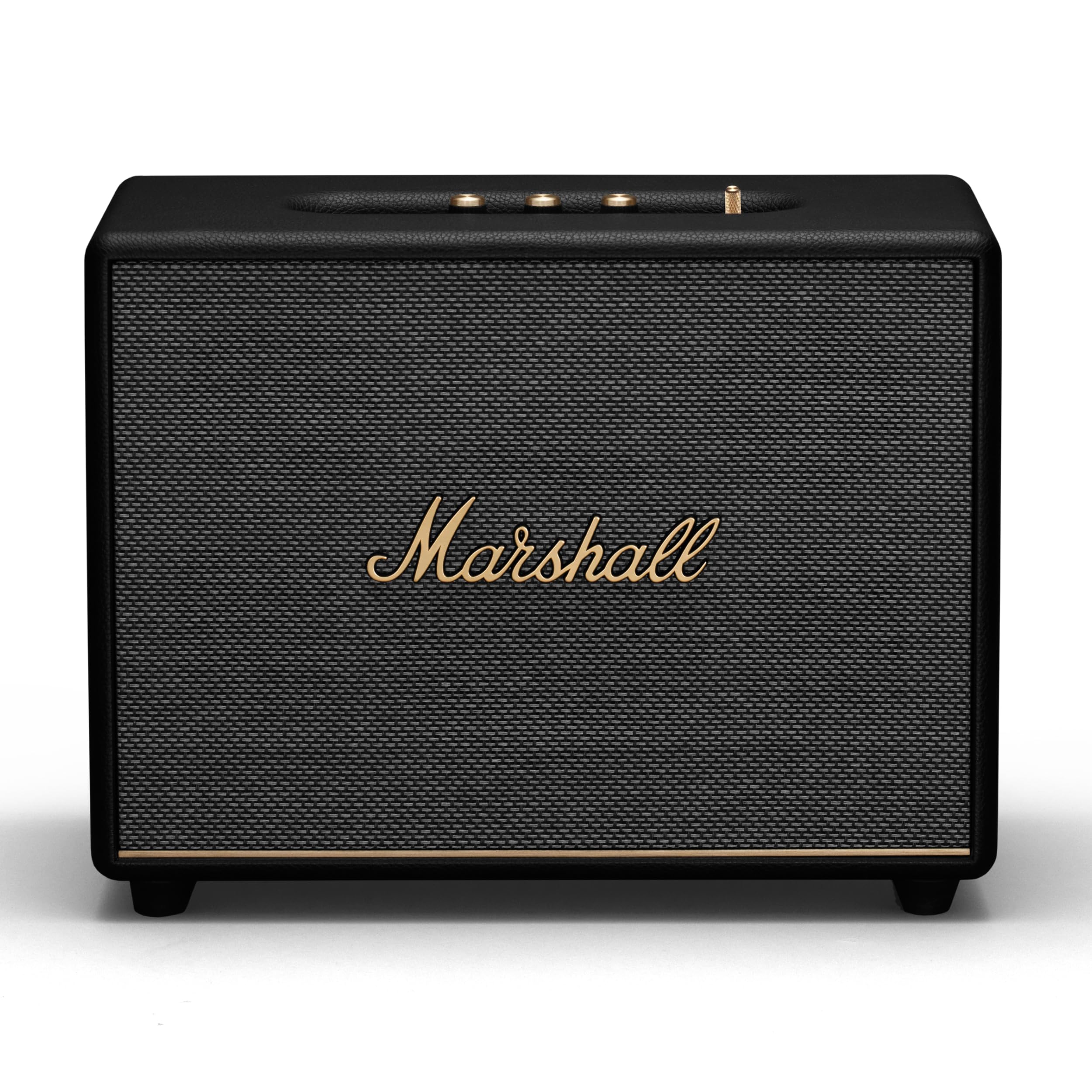 Marshall Woburn III
