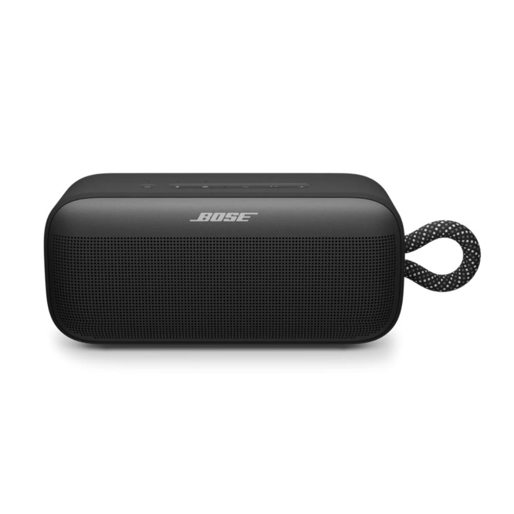 Bose SoundLink Plus Bluetooth Speaker Black