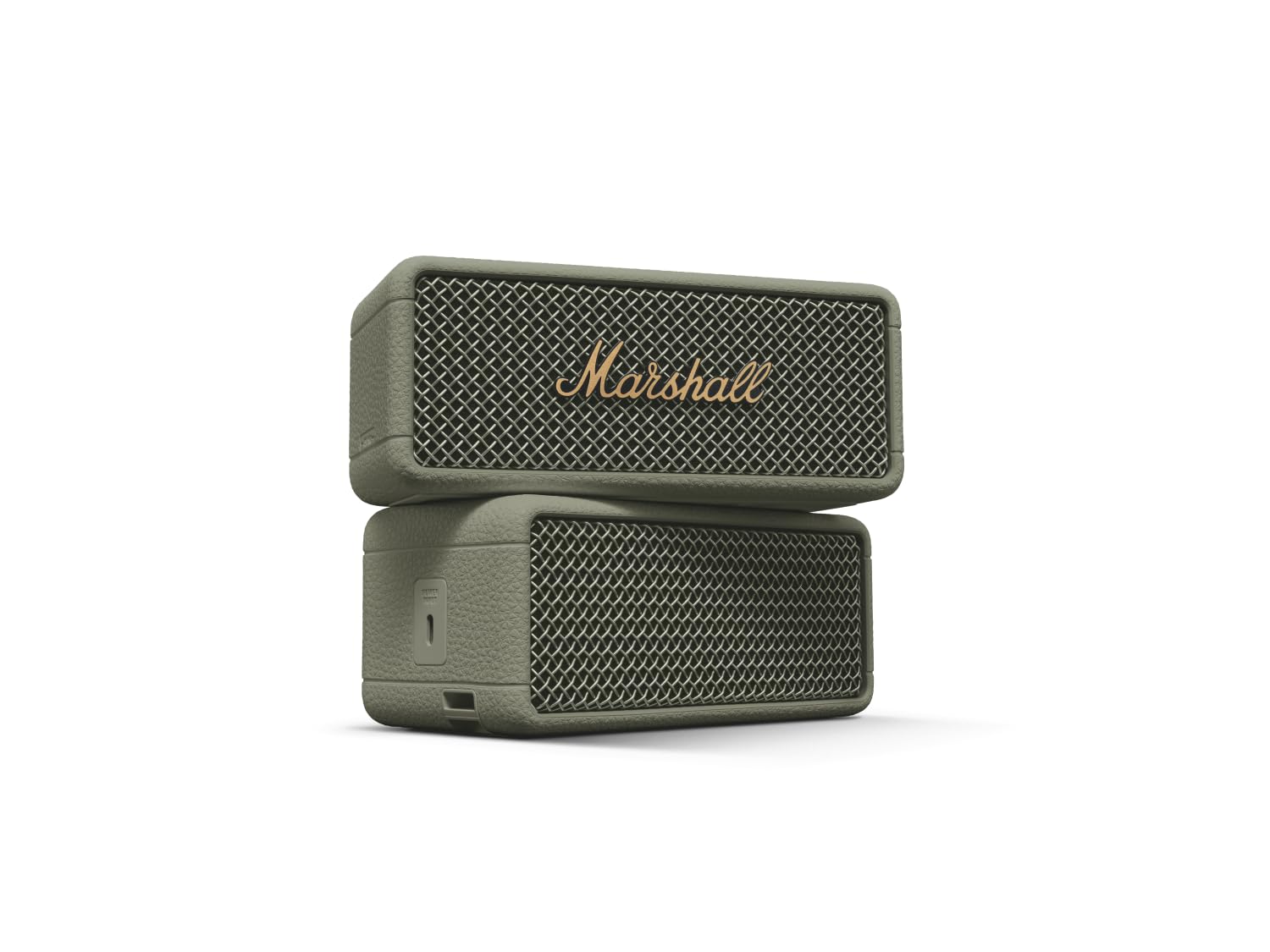 Marshall Emberton III
