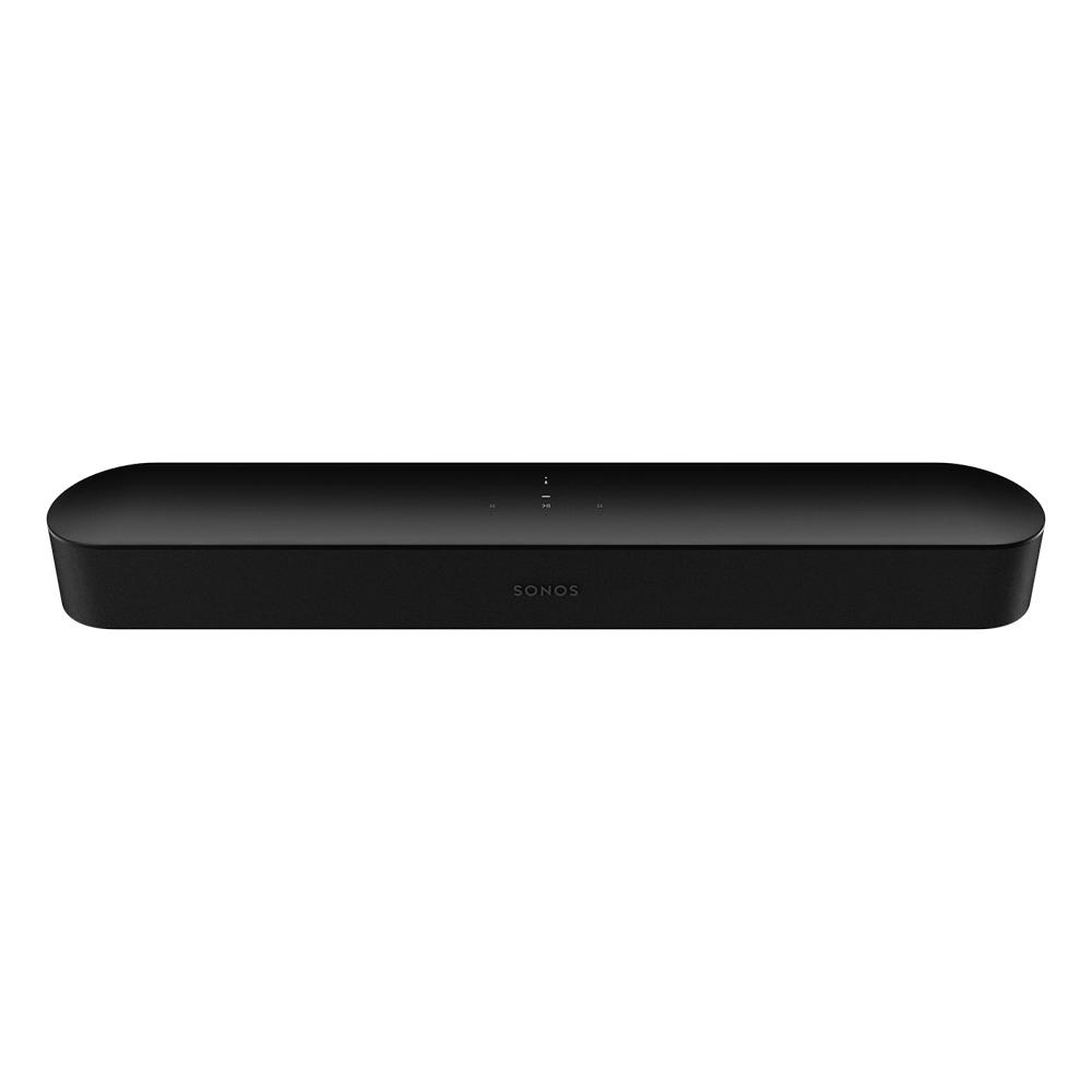 Sonos Beam Gen 2 Soundbar Black