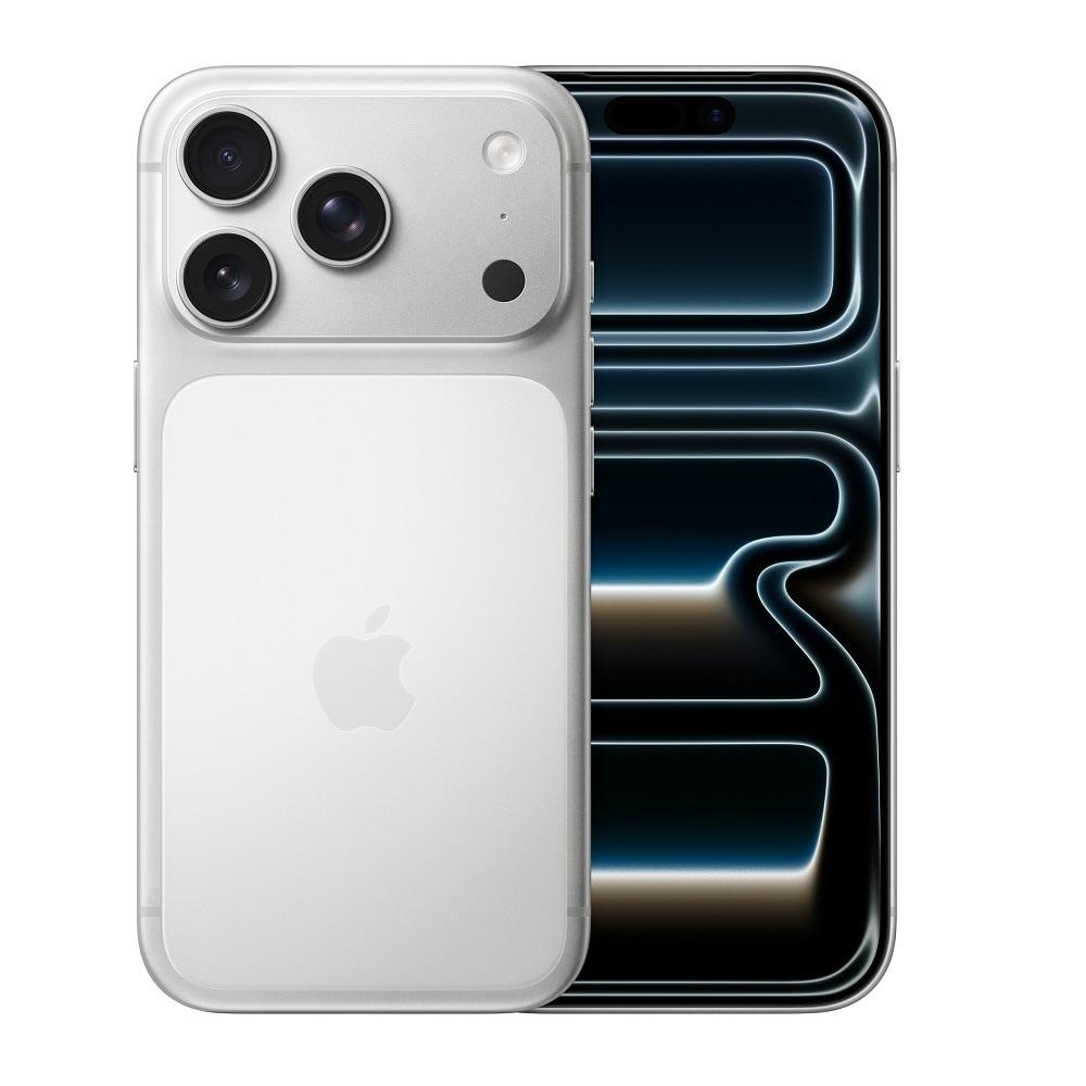 Apple iPhone 17 Pro 256GB Silver
