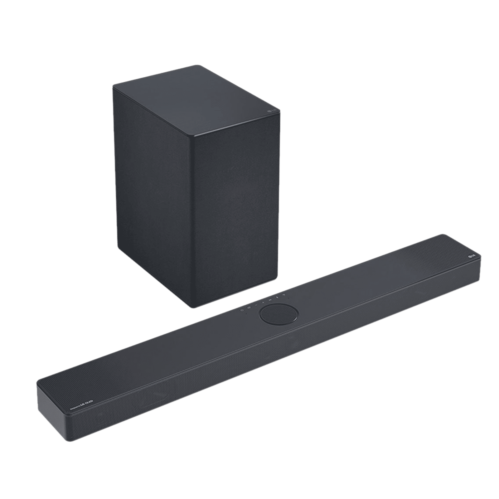 LG Sound Bar SC9S