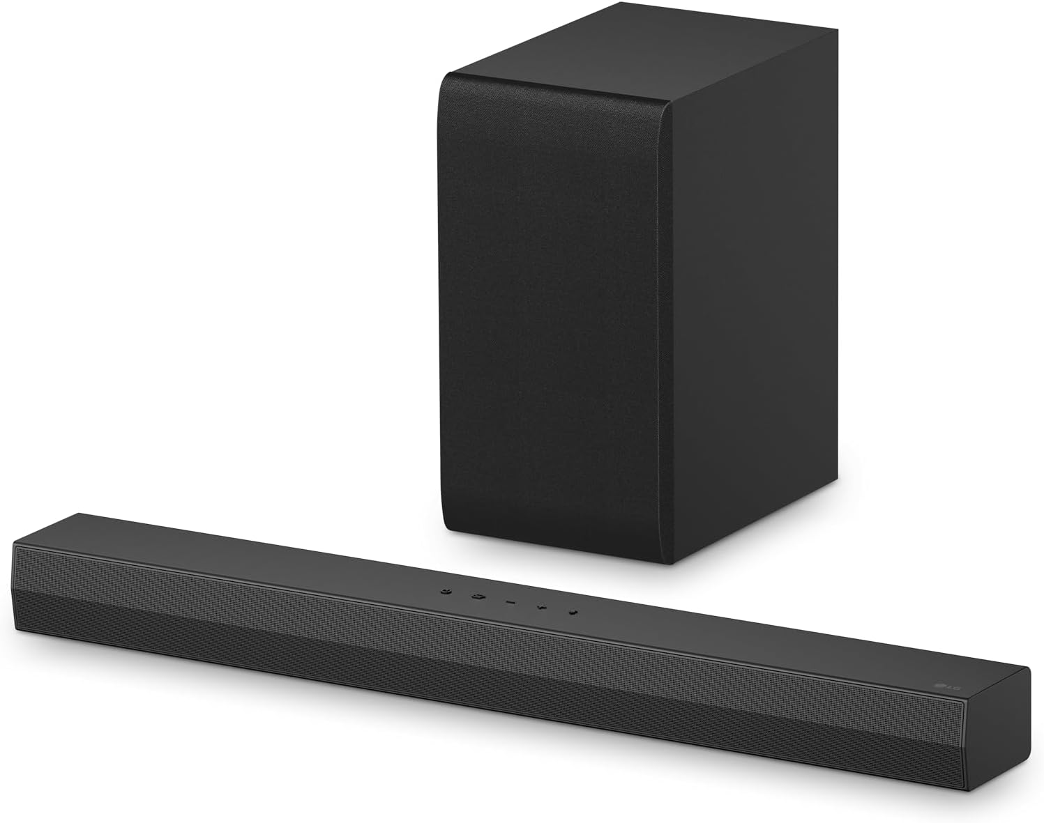 LG Soundbar S40T