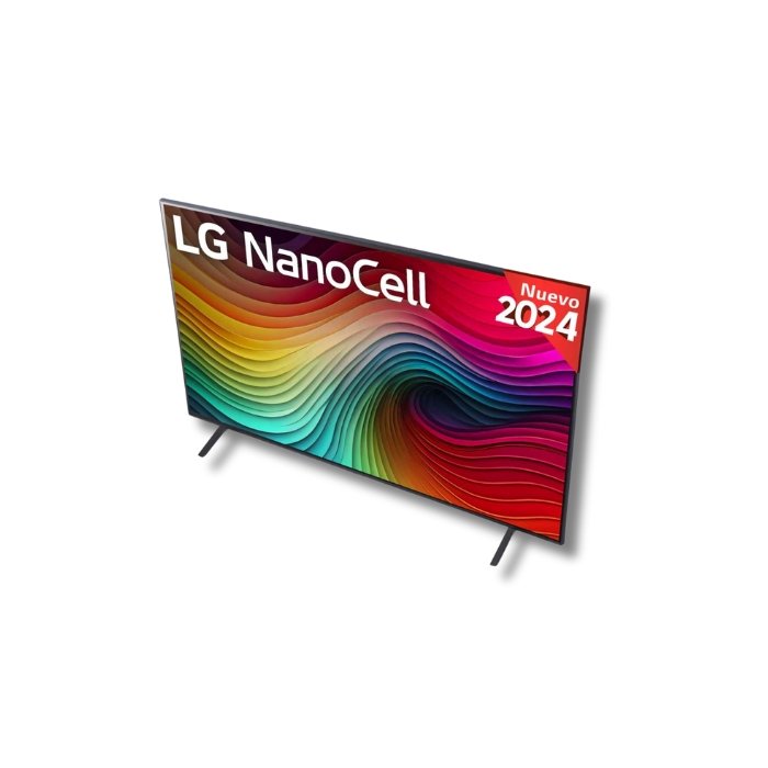LG 75 Nanocell 4K Smart TV 75NANO83A6A