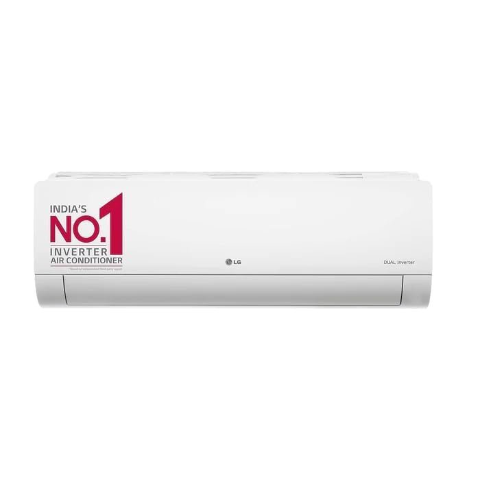 LG AC 1.5 Ton 3STAR AI CONV. AS-Q18TNXE