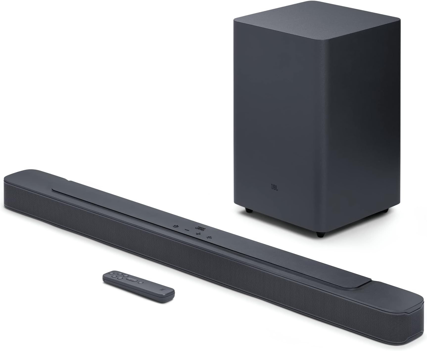 LG Soundbar 5.1 Ch S65TR 600W