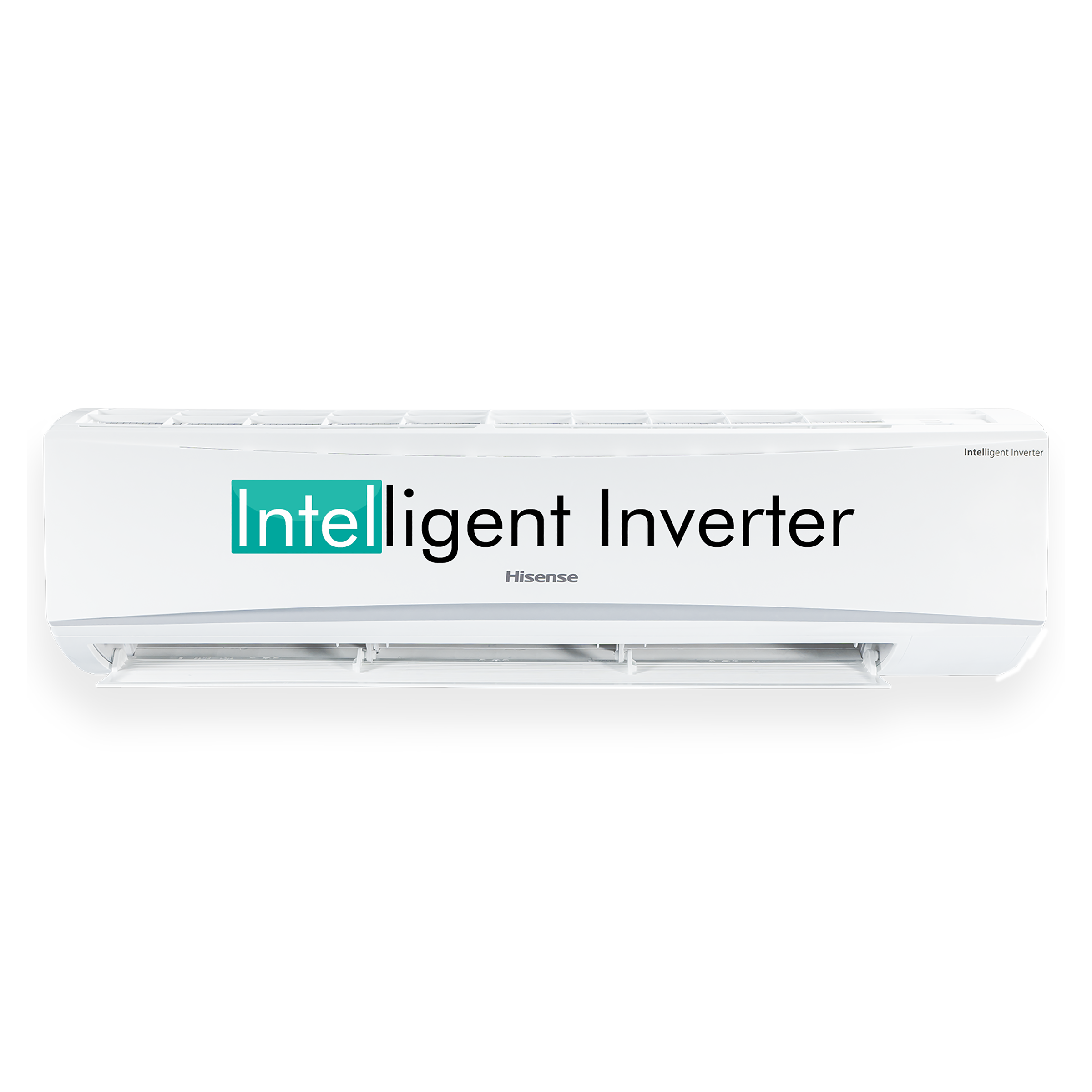 Hisense 1.5 Ton 3 Star Inverter Split AC AS-18TR4RXSCB00
