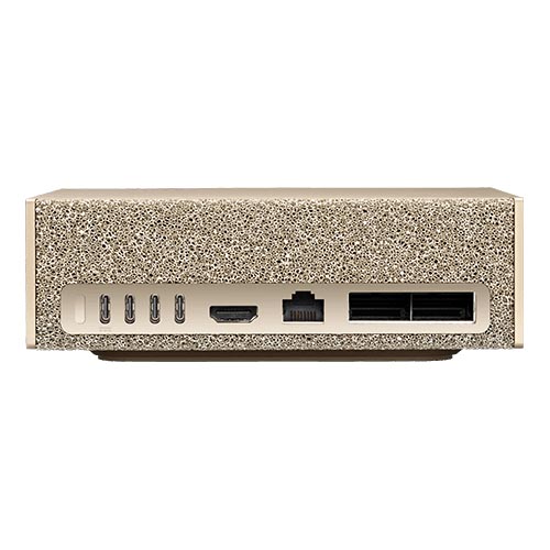 NVIDIA DGX Spark