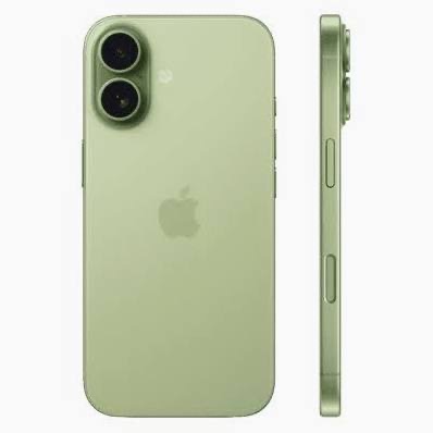iPhone 17 256 GB